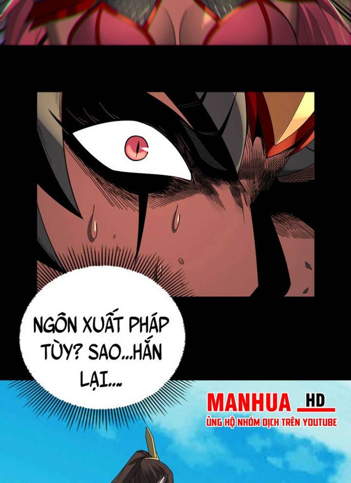 Ta Trời Sinh Đã Là Nhân Vật Phản Diện: Chapter 62