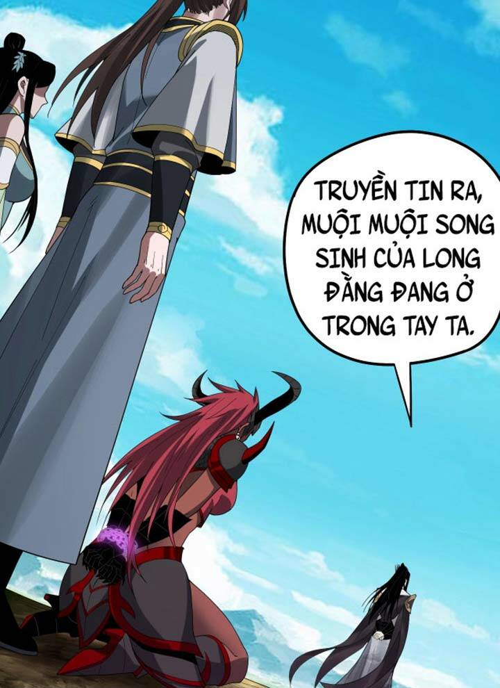 Ta Trời Sinh Đã Là Nhân Vật Phản Diện: Chapter 62
