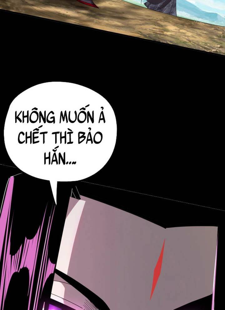 Ta Trời Sinh Đã Là Nhân Vật Phản Diện: Chapter 62