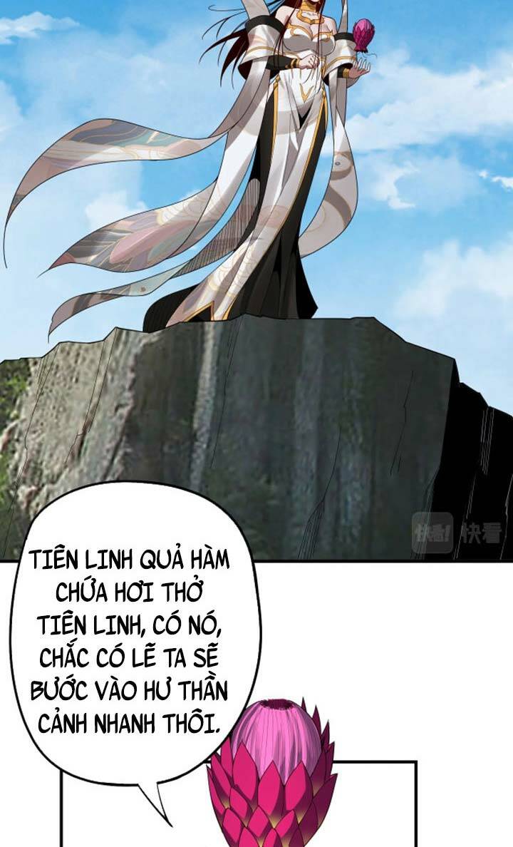 Ta Trời Sinh Đã Là Nhân Vật Phản Diện: Chapter 62