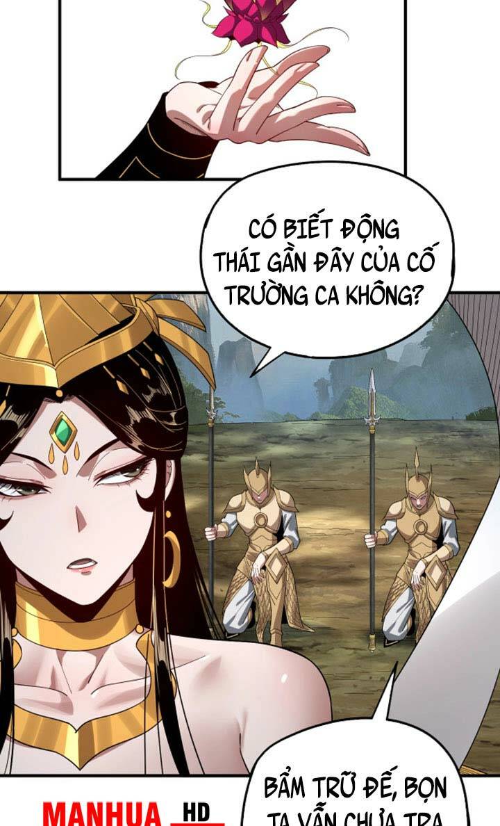 Ta Trời Sinh Đã Là Nhân Vật Phản Diện: Chapter 62