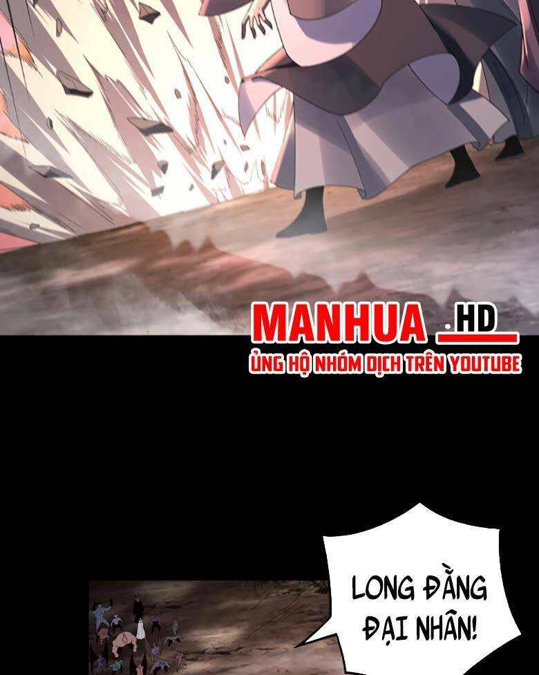Ta Trời Sinh Đã Là Nhân Vật Phản Diện: Chapter 63