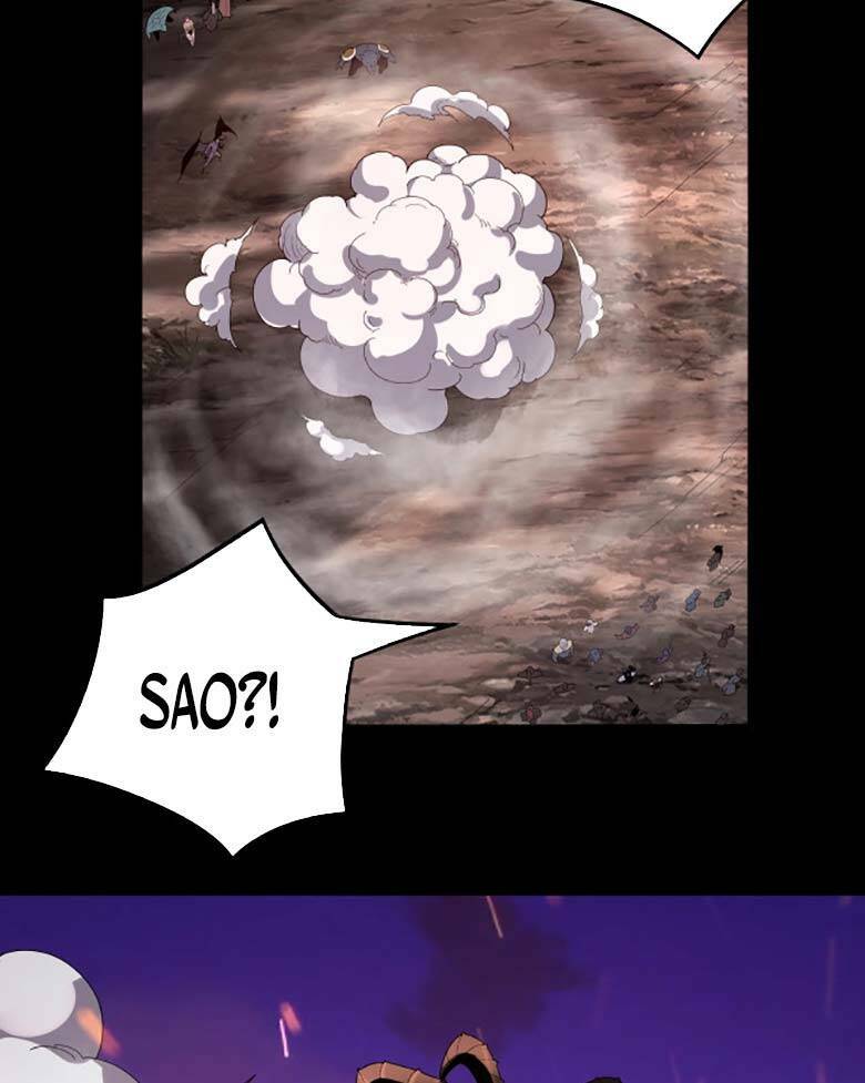 Ta Trời Sinh Đã Là Nhân Vật Phản Diện: Chapter 63