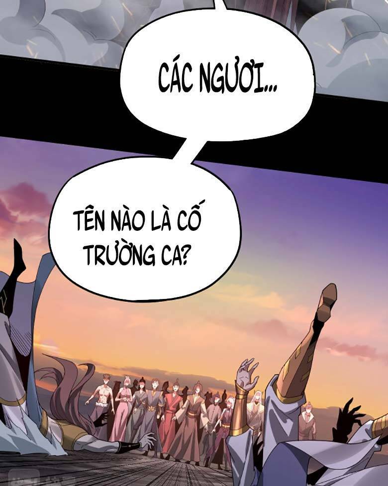 Ta Trời Sinh Đã Là Nhân Vật Phản Diện: Chapter 63