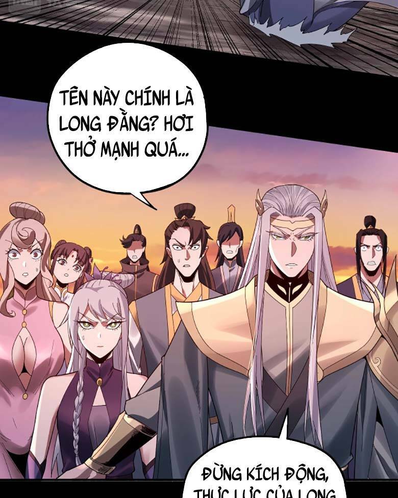 Ta Trời Sinh Đã Là Nhân Vật Phản Diện: Chapter 63
