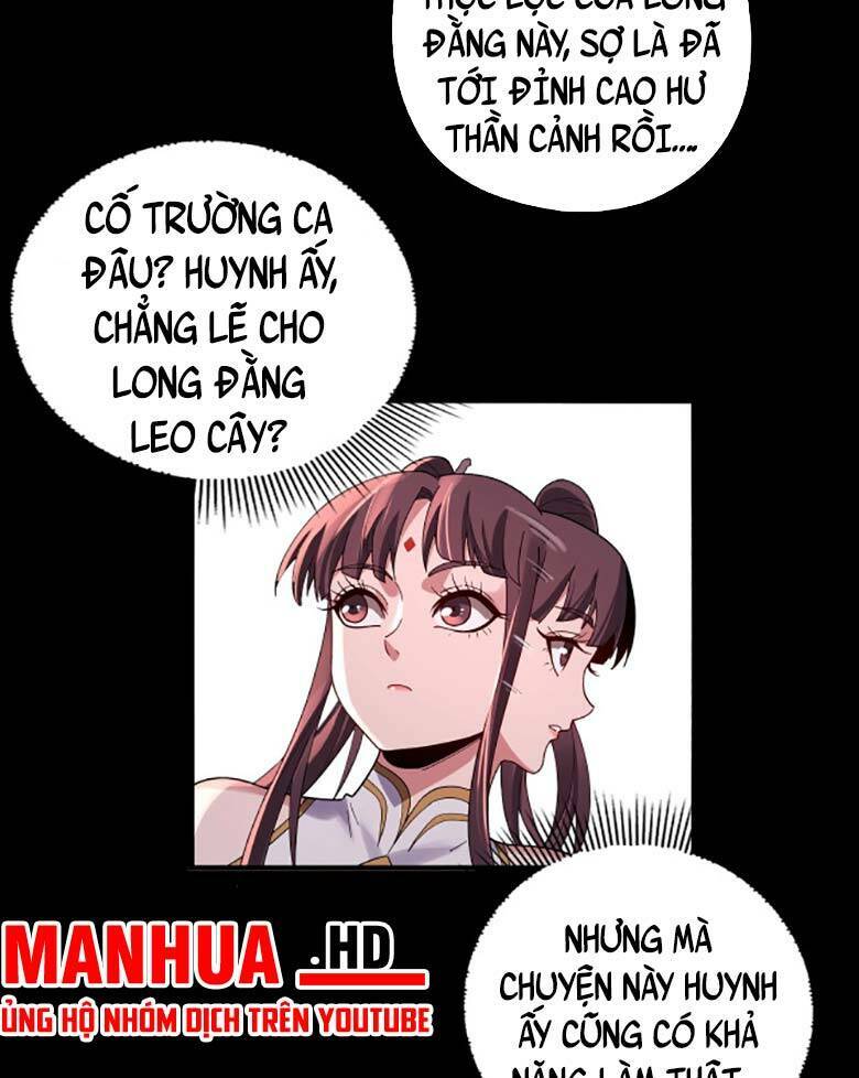 Ta Trời Sinh Đã Là Nhân Vật Phản Diện: Chapter 63