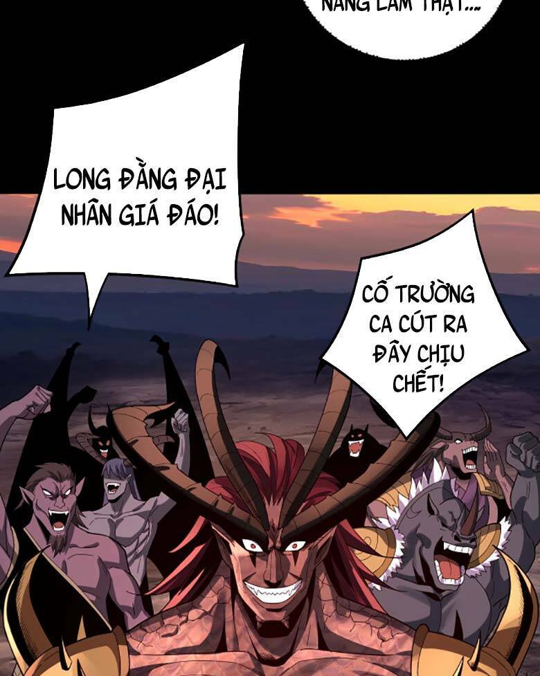 Ta Trời Sinh Đã Là Nhân Vật Phản Diện: Chapter 63