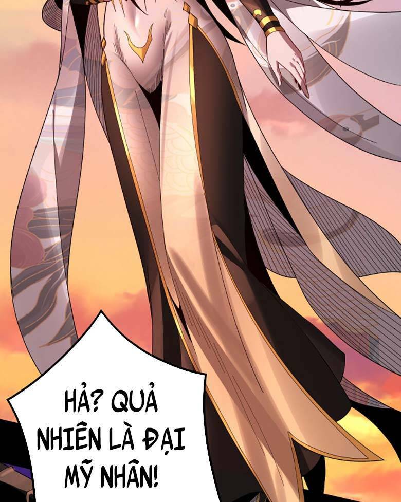 Ta Trời Sinh Đã Là Nhân Vật Phản Diện: Chapter 63