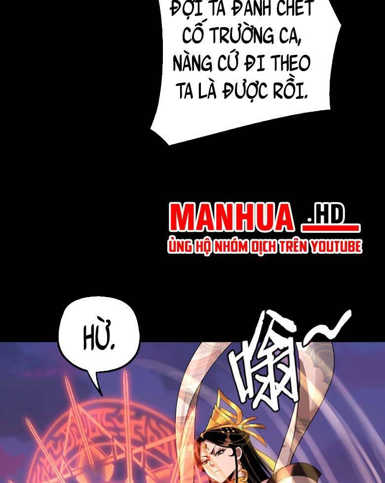 Ta Trời Sinh Đã Là Nhân Vật Phản Diện: Chapter 63