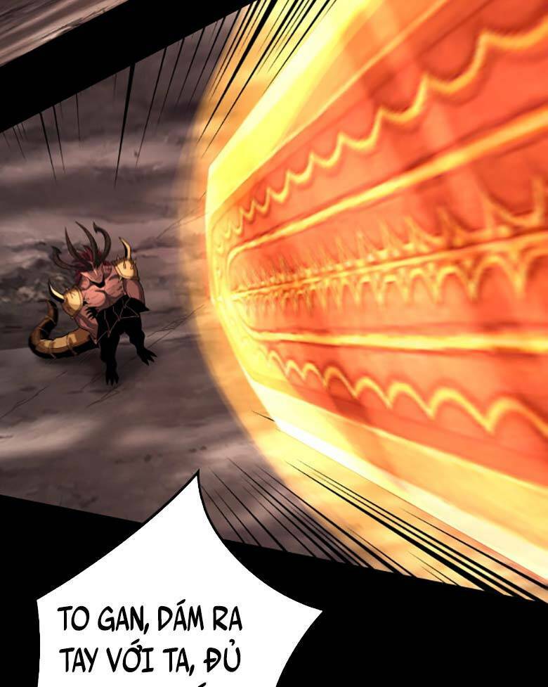 Ta Trời Sinh Đã Là Nhân Vật Phản Diện: Chapter 63