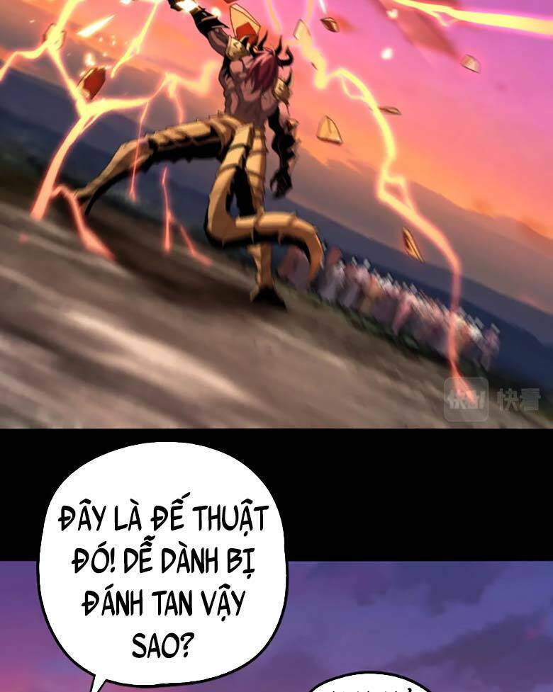 Ta Trời Sinh Đã Là Nhân Vật Phản Diện: Chapter 63