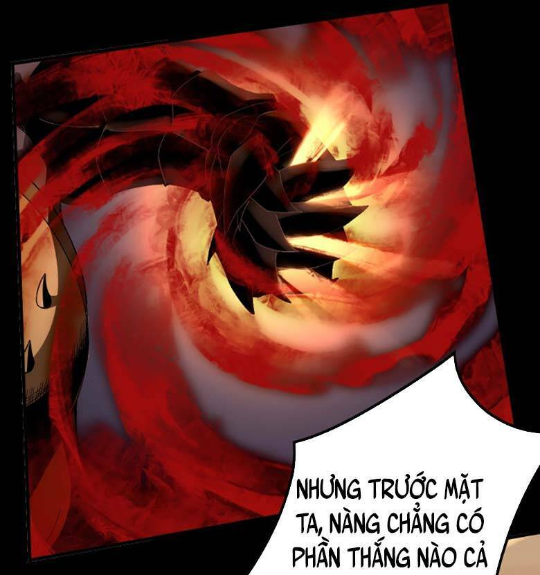 Ta Trời Sinh Đã Là Nhân Vật Phản Diện: Chapter 63
