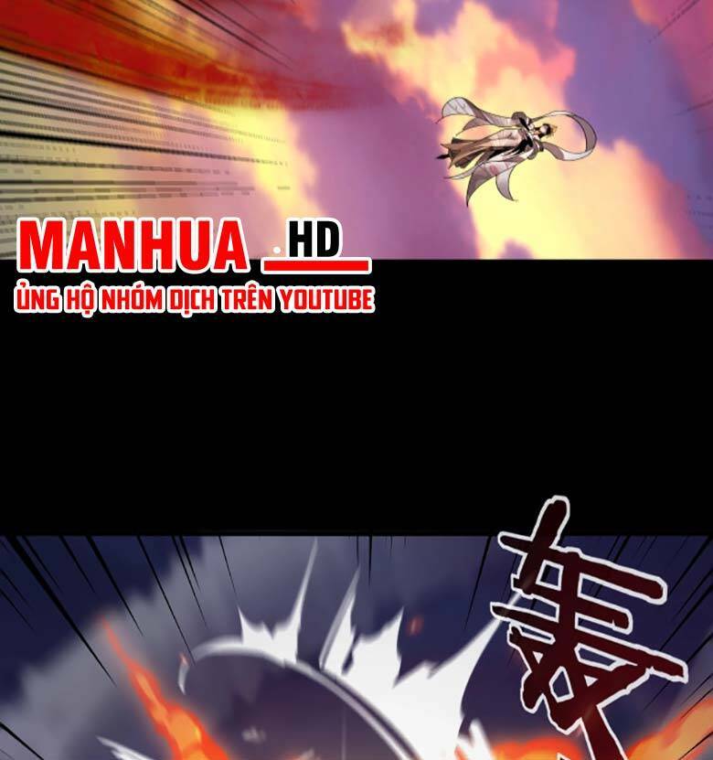 Ta Trời Sinh Đã Là Nhân Vật Phản Diện: Chapter 63