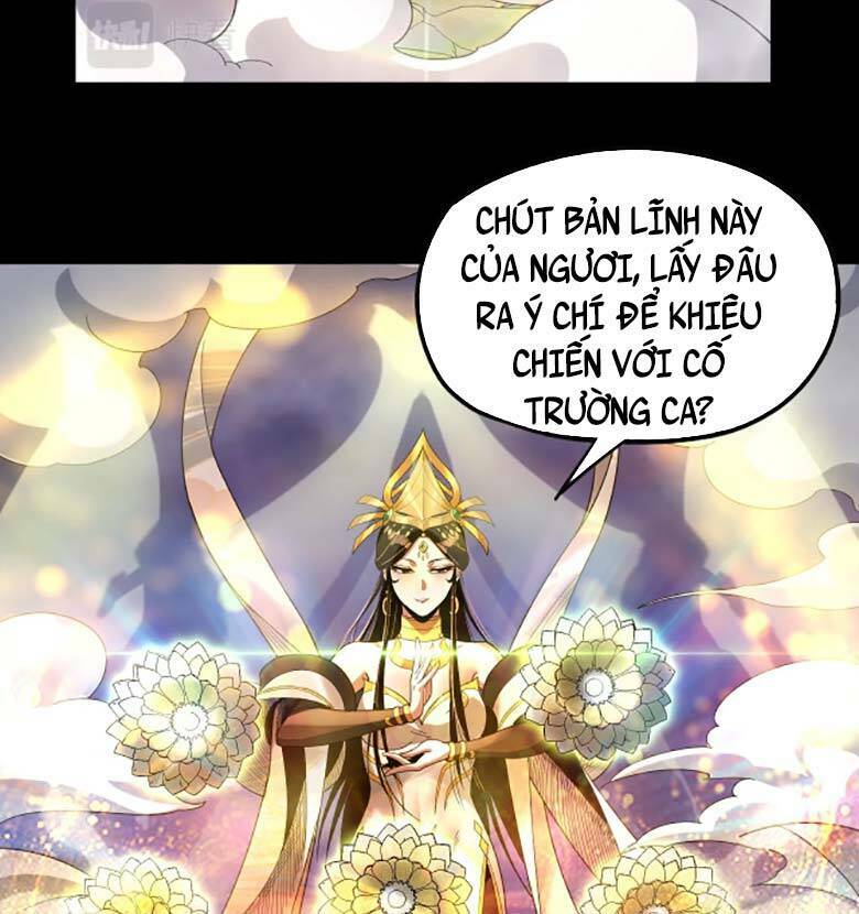 Ta Trời Sinh Đã Là Nhân Vật Phản Diện: Chapter 63