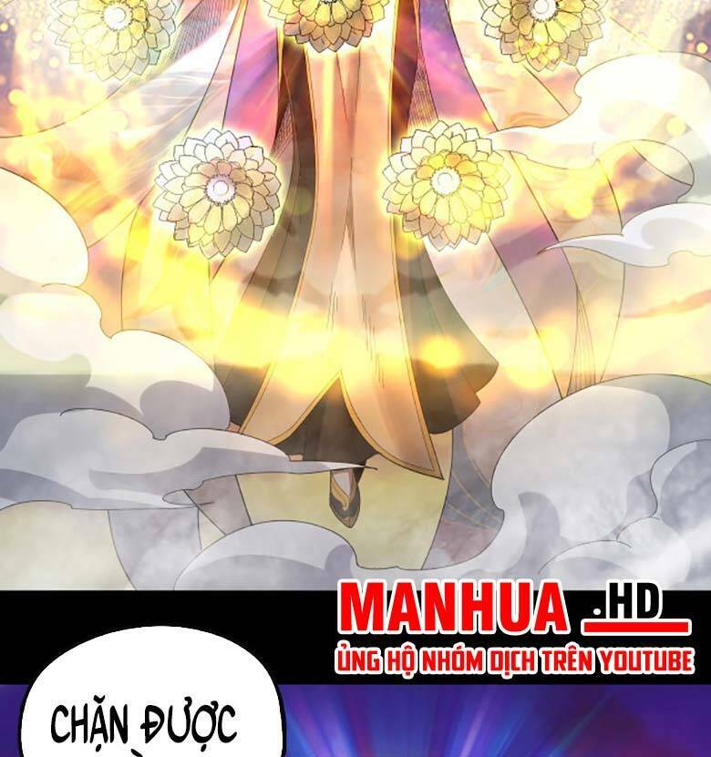 Ta Trời Sinh Đã Là Nhân Vật Phản Diện: Chapter 63