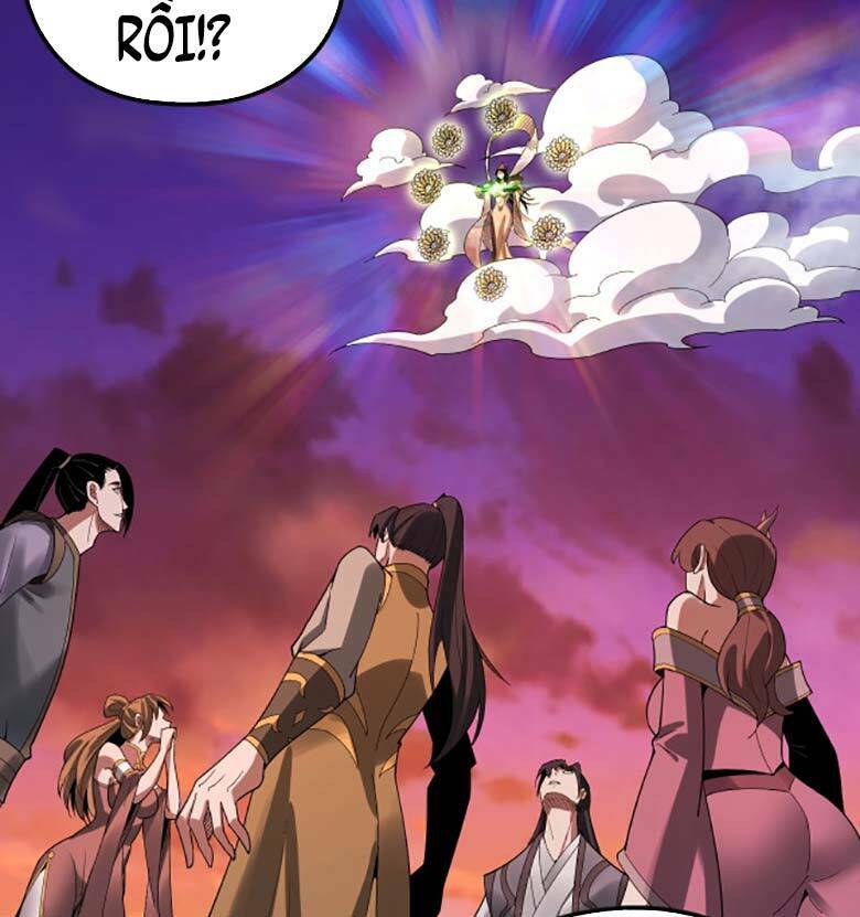 Ta Trời Sinh Đã Là Nhân Vật Phản Diện: Chapter 63