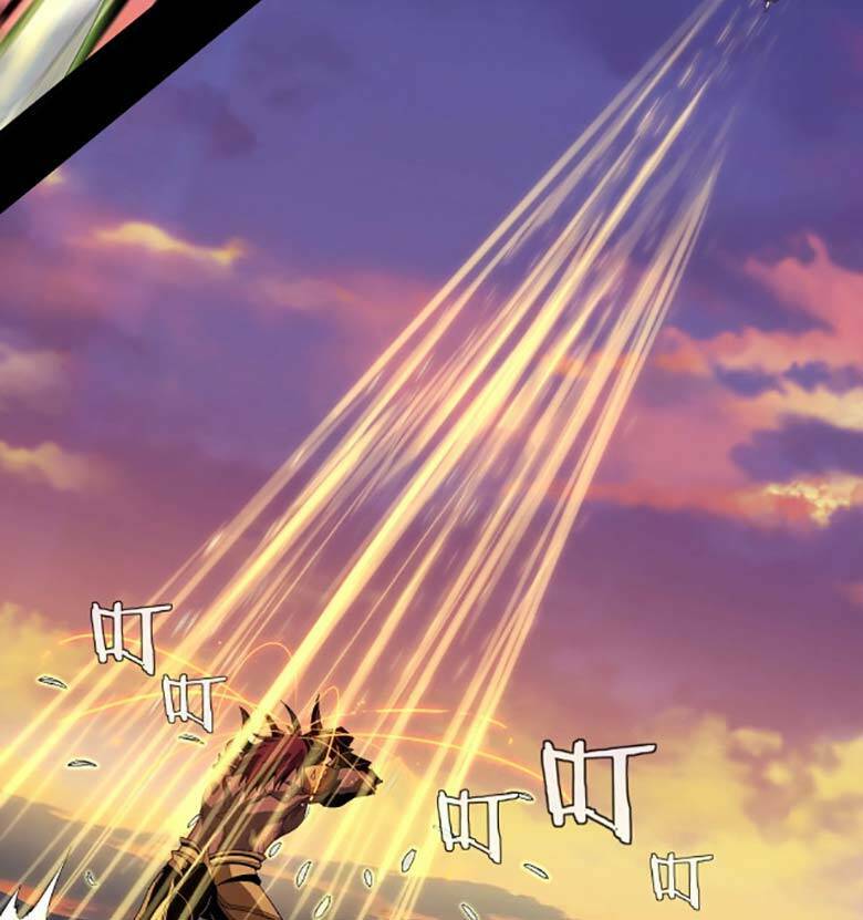 Ta Trời Sinh Đã Là Nhân Vật Phản Diện: Chapter 63
