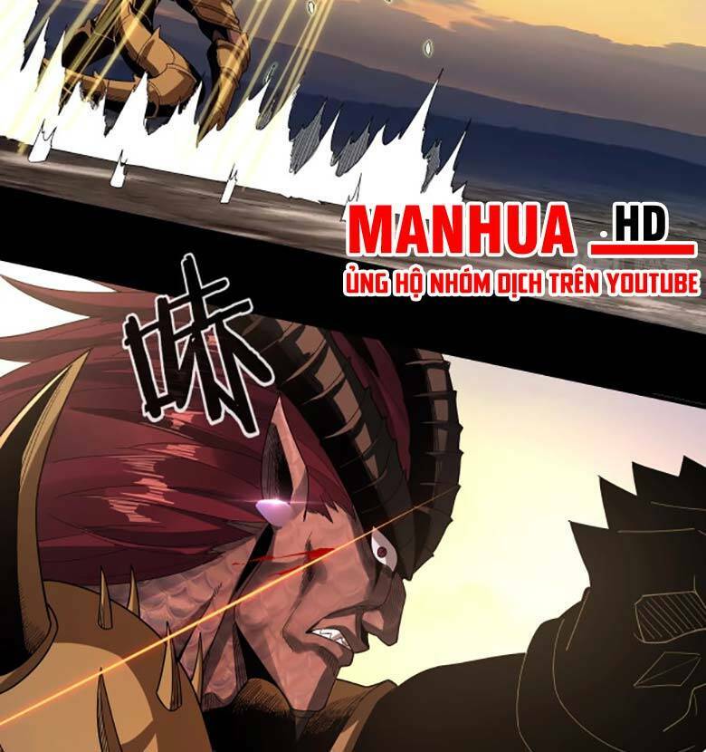 Ta Trời Sinh Đã Là Nhân Vật Phản Diện: Chapter 63