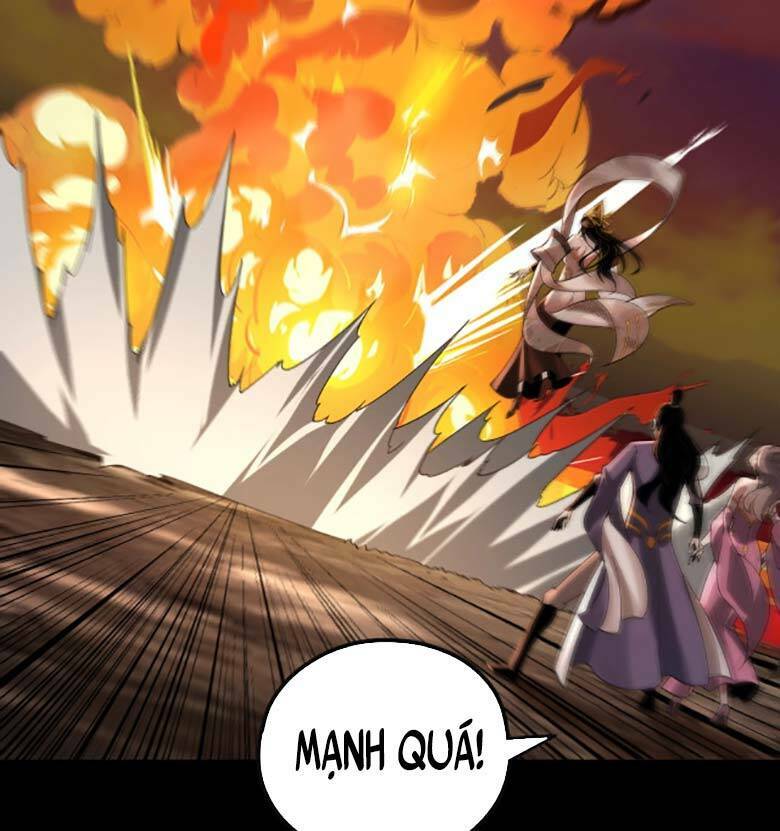 Ta Trời Sinh Đã Là Nhân Vật Phản Diện: Chapter 63