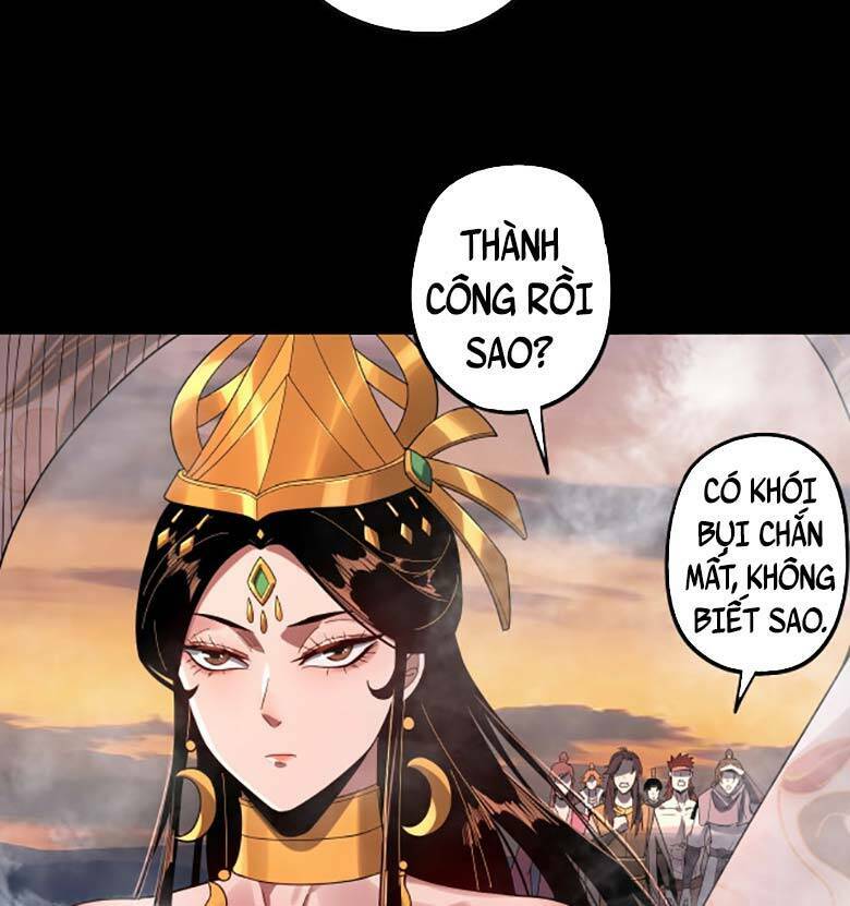 Ta Trời Sinh Đã Là Nhân Vật Phản Diện: Chapter 63