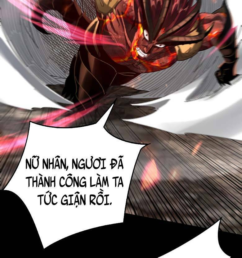 Ta Trời Sinh Đã Là Nhân Vật Phản Diện: Chapter 63