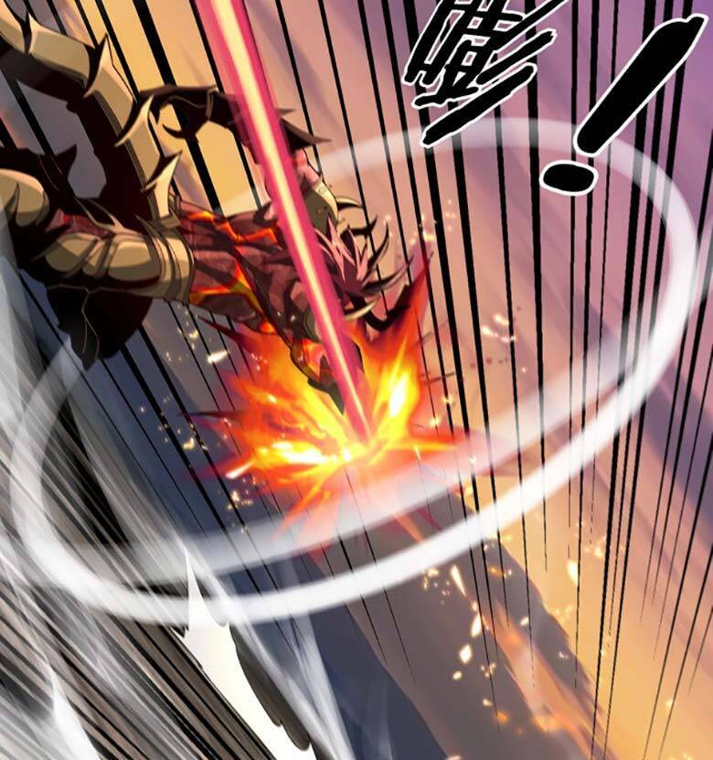 Ta Trời Sinh Đã Là Nhân Vật Phản Diện: Chapter 63