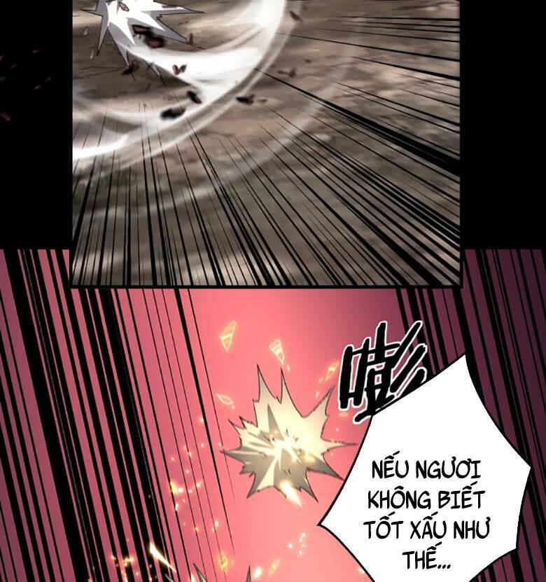 Ta Trời Sinh Đã Là Nhân Vật Phản Diện: Chapter 63