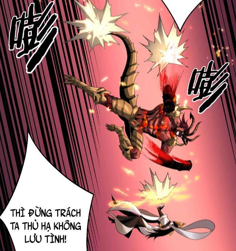 Ta Trời Sinh Đã Là Nhân Vật Phản Diện: Chapter 63