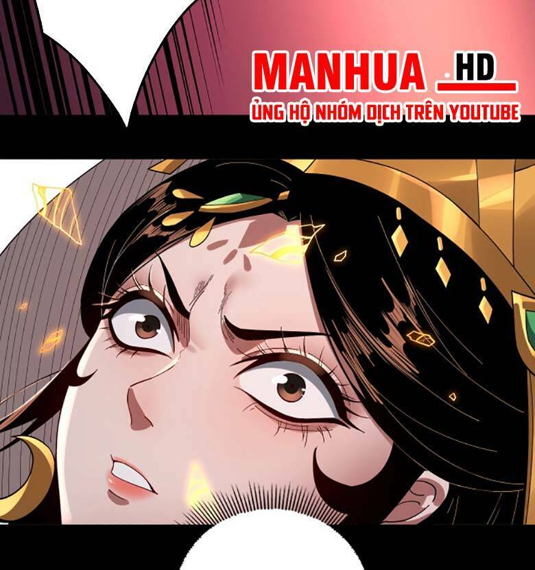 Ta Trời Sinh Đã Là Nhân Vật Phản Diện: Chapter 63