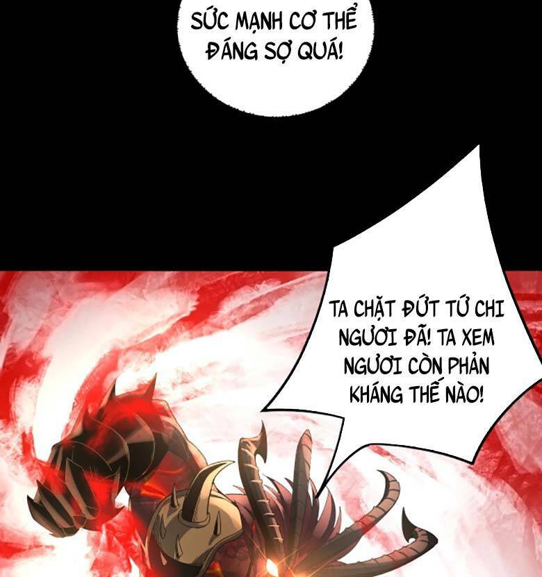 Ta Trời Sinh Đã Là Nhân Vật Phản Diện: Chapter 63