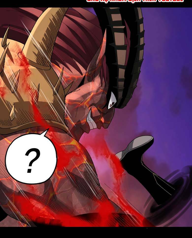 Ta Trời Sinh Đã Là Nhân Vật Phản Diện: Chapter 63