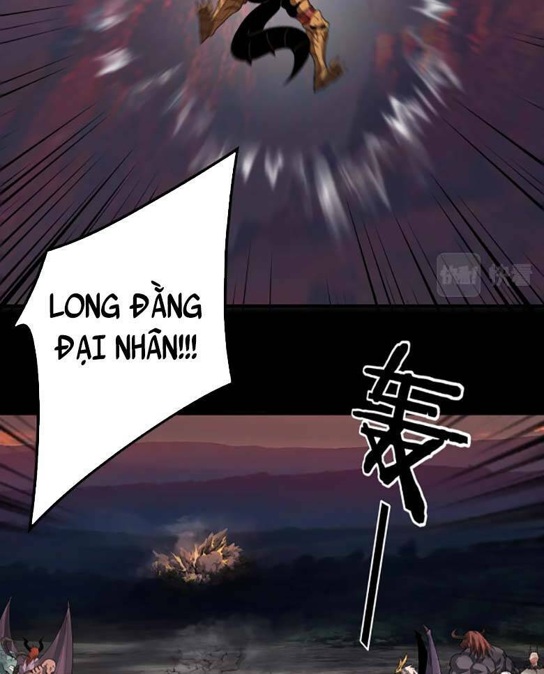 Ta Trời Sinh Đã Là Nhân Vật Phản Diện: Chapter 63