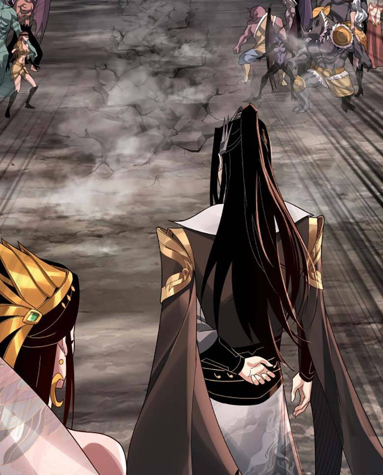 Ta Trời Sinh Đã Là Nhân Vật Phản Diện: Chapter 63