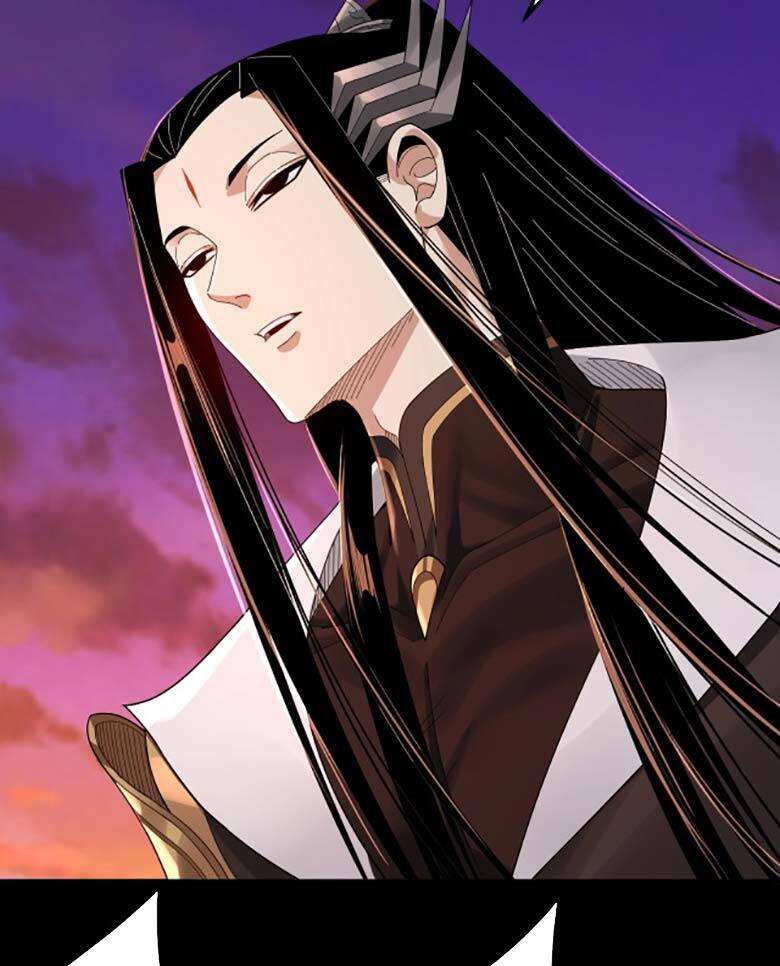 Ta Trời Sinh Đã Là Nhân Vật Phản Diện: Chapter 63