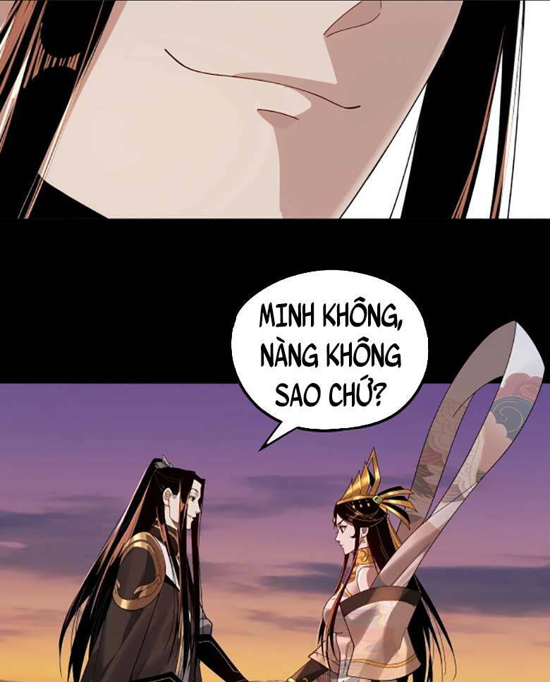Ta Trời Sinh Đã Là Nhân Vật Phản Diện: Chapter 63