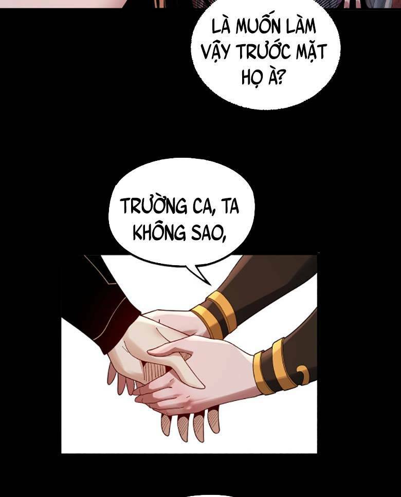 Ta Trời Sinh Đã Là Nhân Vật Phản Diện: Chapter 63
