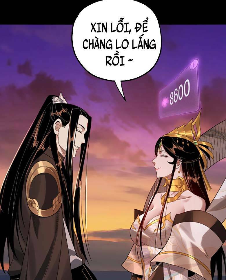 Ta Trời Sinh Đã Là Nhân Vật Phản Diện: Chapter 63