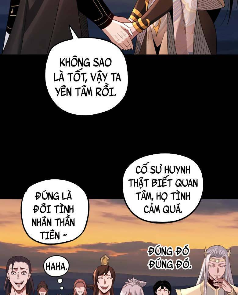 Ta Trời Sinh Đã Là Nhân Vật Phản Diện: Chapter 63