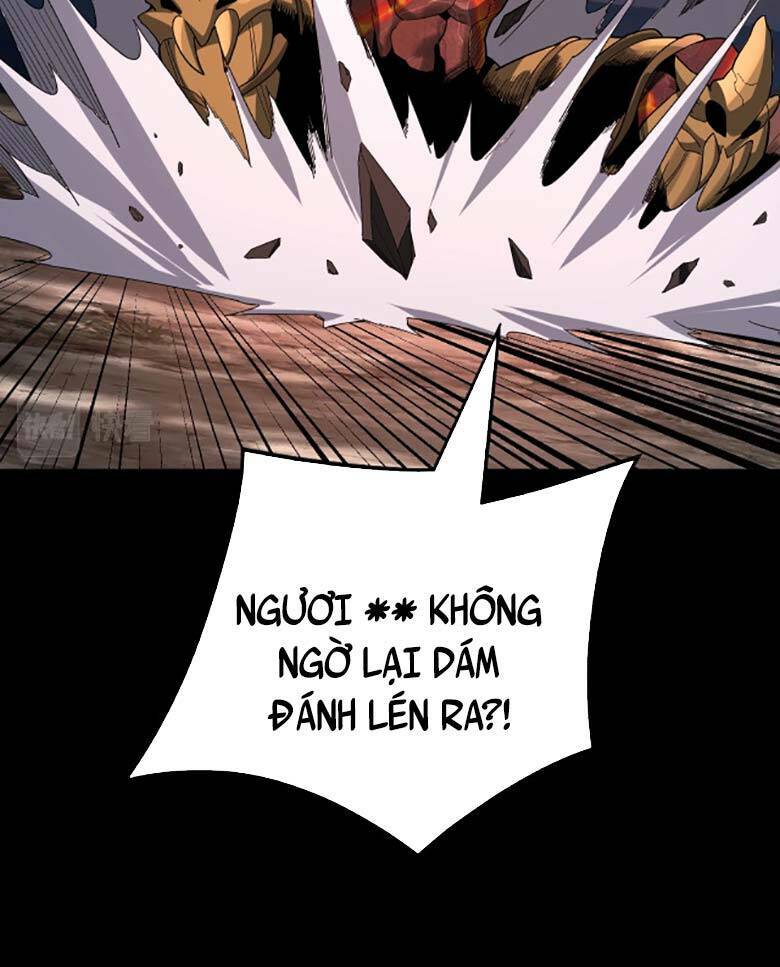 Ta Trời Sinh Đã Là Nhân Vật Phản Diện: Chapter 63