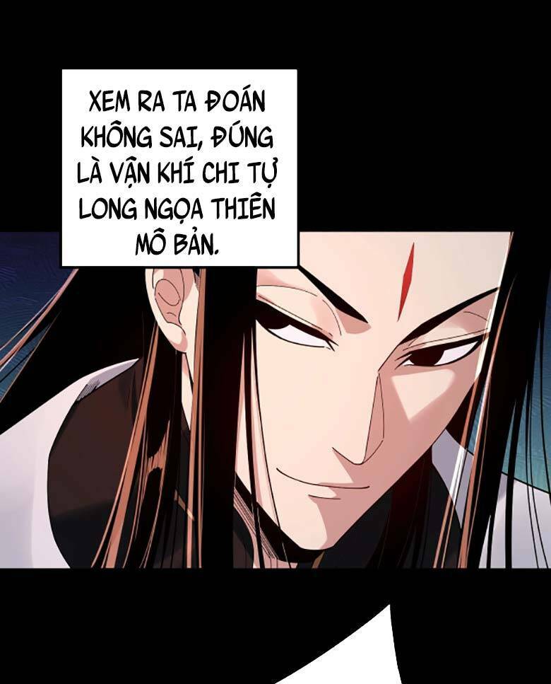 Ta Trời Sinh Đã Là Nhân Vật Phản Diện: Chapter 63