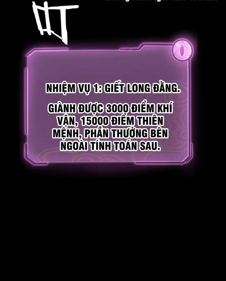 Ta Trời Sinh Đã Là Nhân Vật Phản Diện: Chapter 63