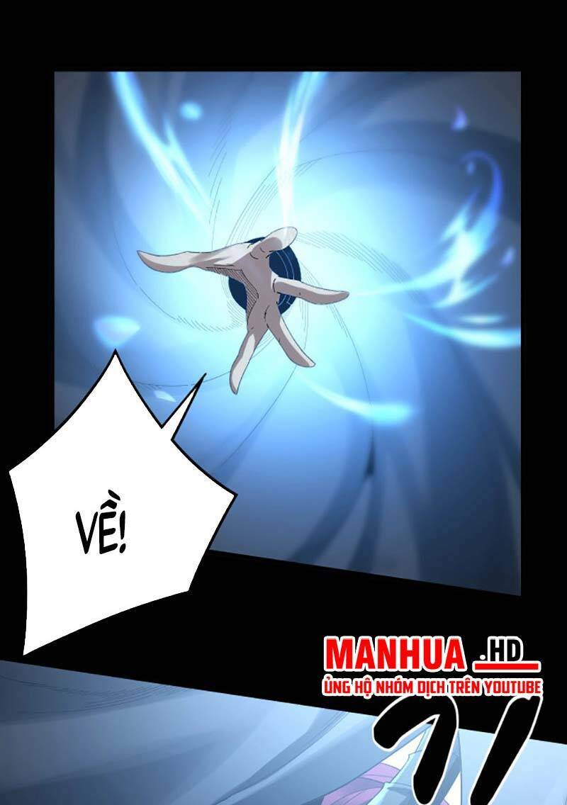 Ta Trời Sinh Đã Là Nhân Vật Phản Diện: Chapter 64