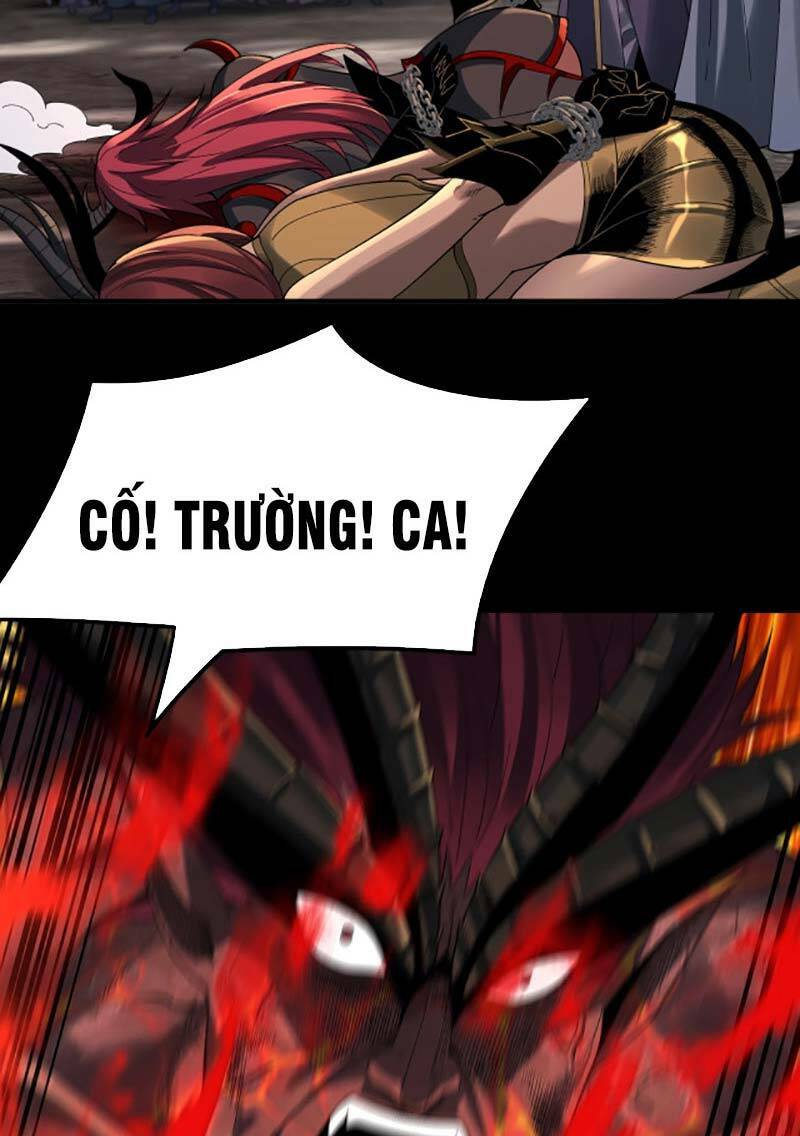 Ta Trời Sinh Đã Là Nhân Vật Phản Diện: Chapter 64