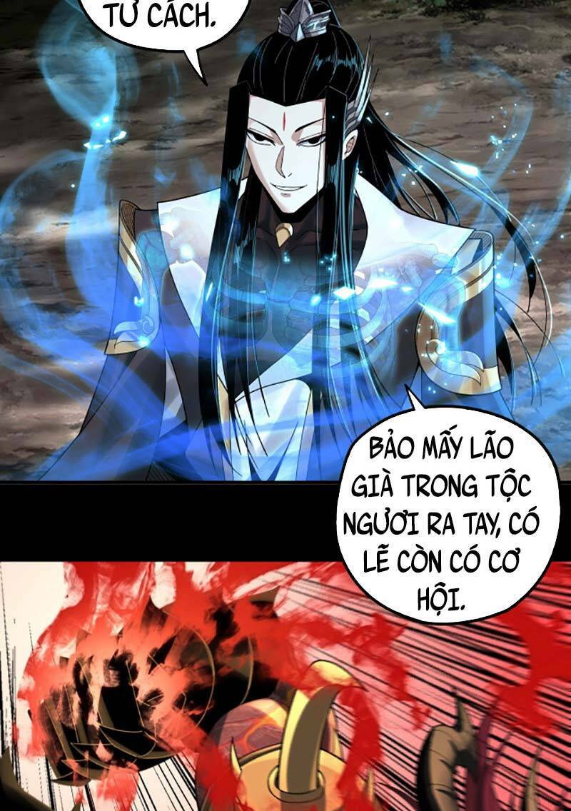 Ta Trời Sinh Đã Là Nhân Vật Phản Diện: Chapter 64