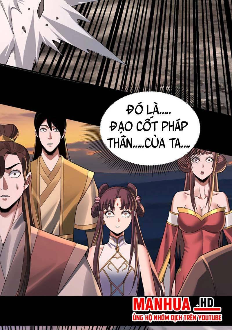 Ta Trời Sinh Đã Là Nhân Vật Phản Diện: Chapter 64