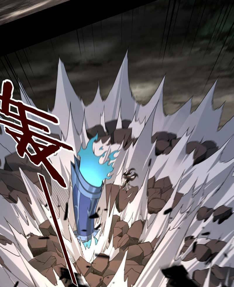 Ta Trời Sinh Đã Là Nhân Vật Phản Diện: Chapter 64