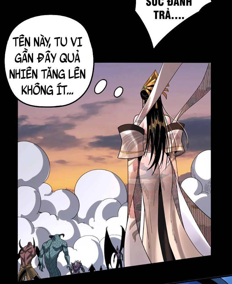 Ta Trời Sinh Đã Là Nhân Vật Phản Diện: Chapter 64