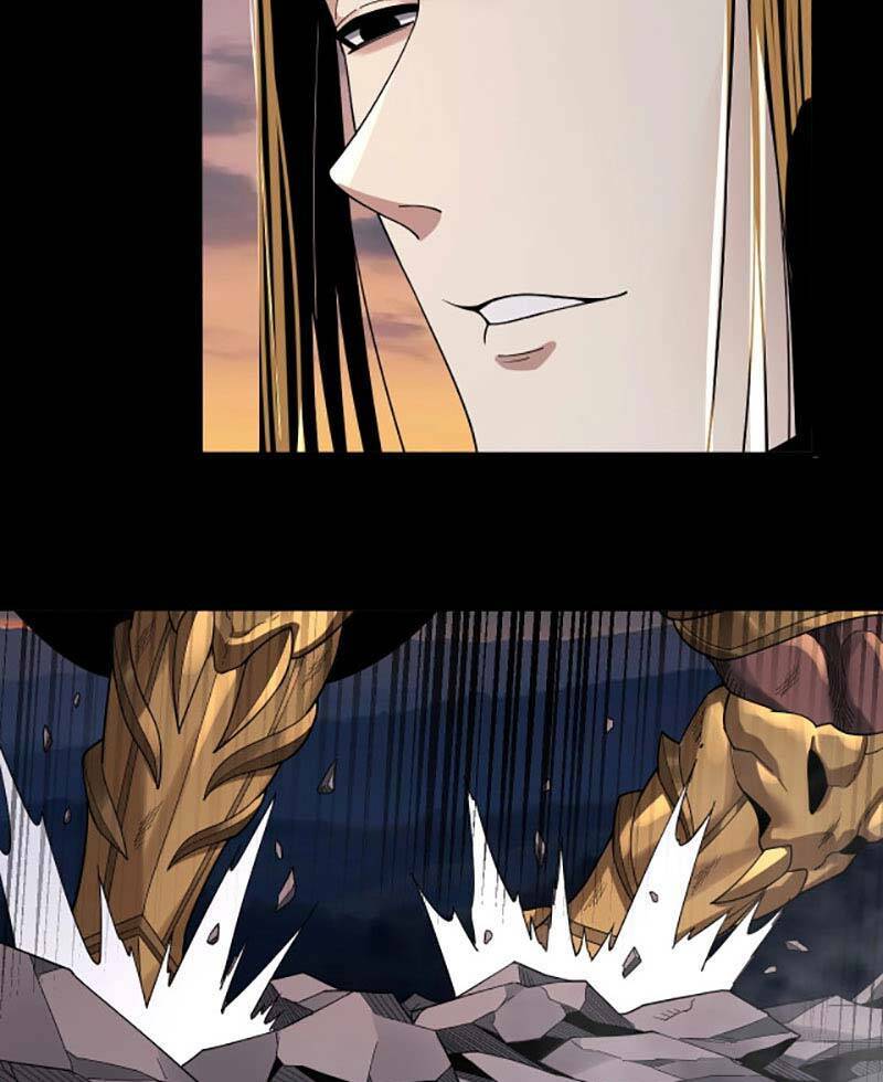 Ta Trời Sinh Đã Là Nhân Vật Phản Diện: Chapter 64