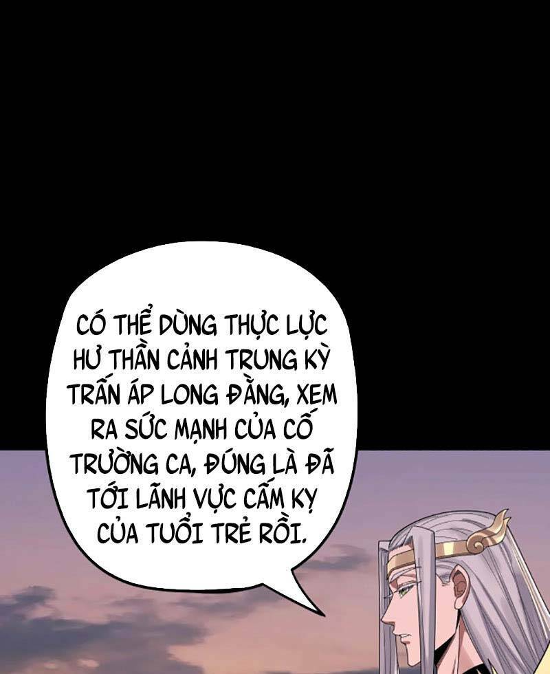 Ta Trời Sinh Đã Là Nhân Vật Phản Diện: Chapter 64