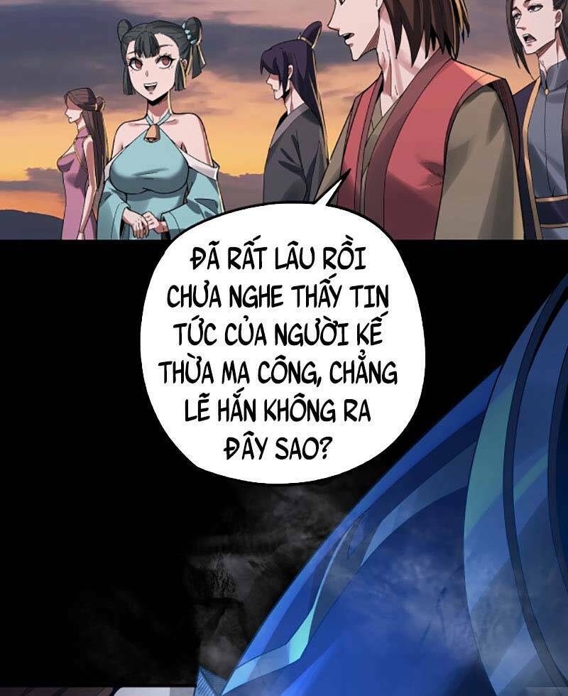Ta Trời Sinh Đã Là Nhân Vật Phản Diện: Chapter 64